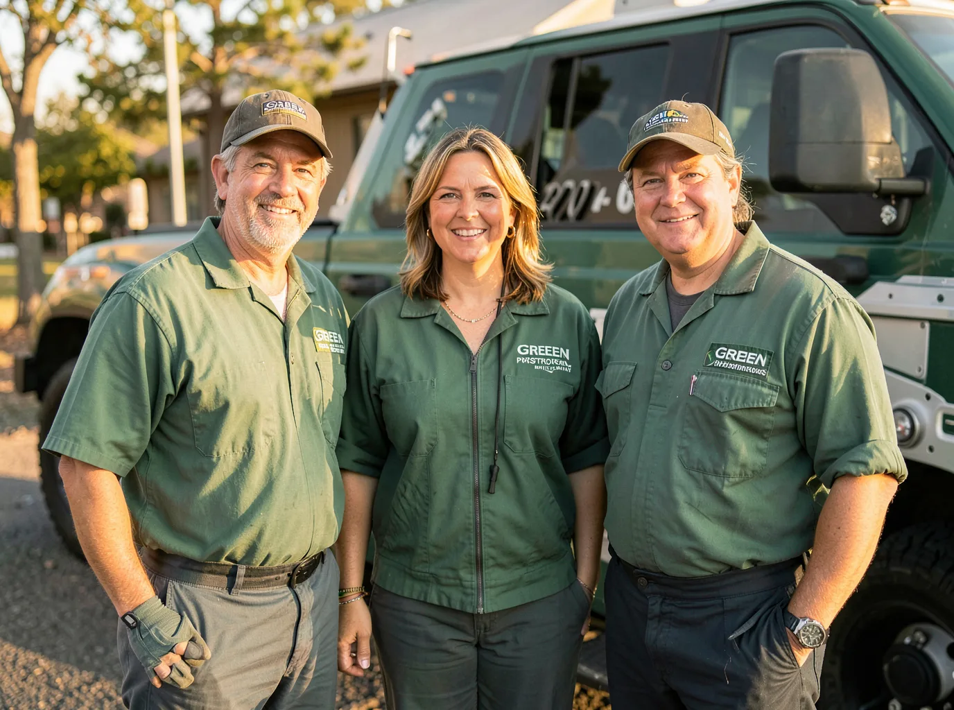 Water Damage Restoration company in Garwood, TX