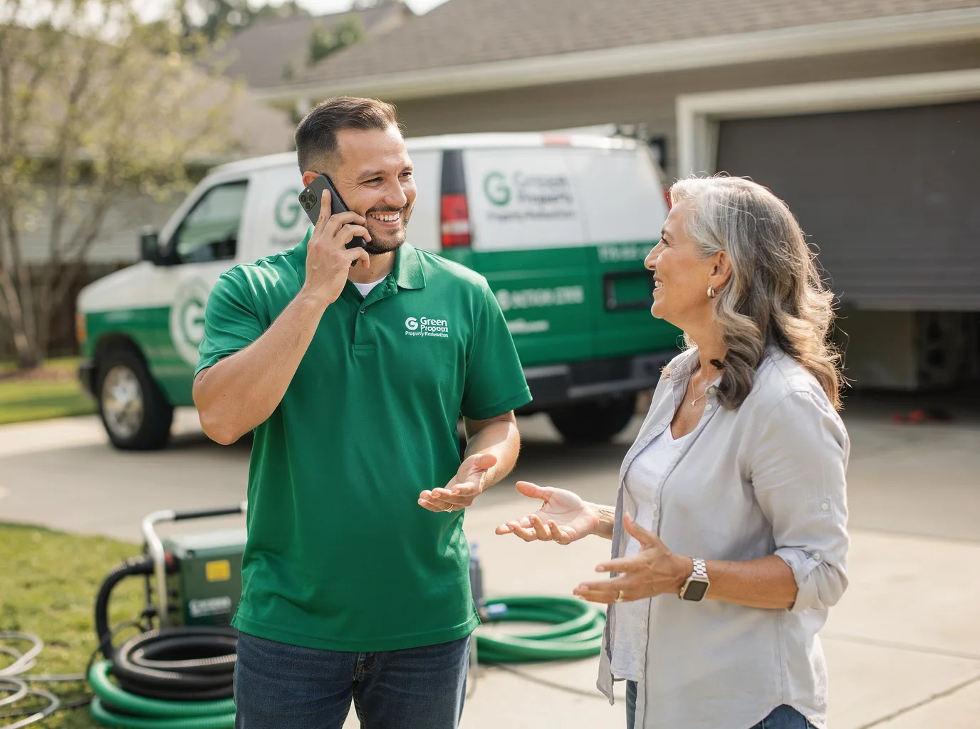 Water Damage Restoration Garwood, TX FAQs